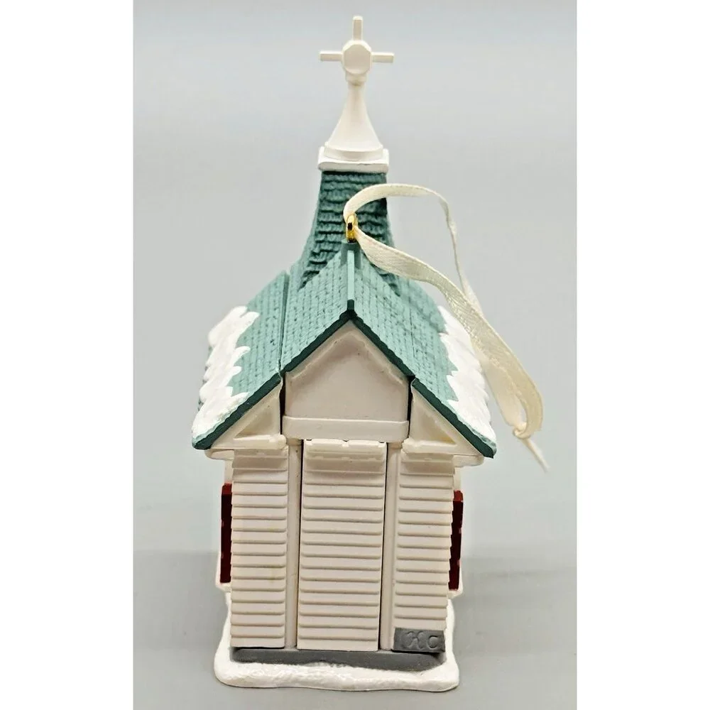 Hallmark Keepsake Miracle of Bethlehem Come All Ye Faithful Christmas Lot‎ of 2
